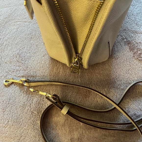 Coach small prince crossbody bag - Picture 7 of 9